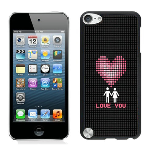 Valentine Love You iPod Touch 5 Cases EIW | Coach Outlet Canada